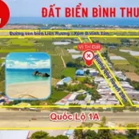 Bán đất biển Liên Hương Bình Thuận giá 800 triệu bao thuế phí-anh-2