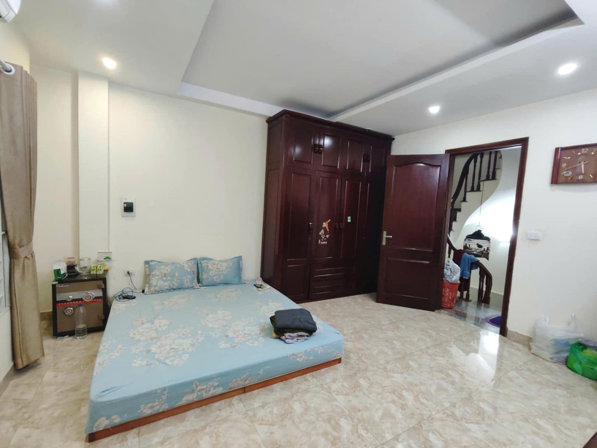+1 Bán nhà ĐOÀN THỊ ĐIỂM , hẻm 8m, 2 MẶT TIỀN , 5 PN , SỔ VUÔNG, HOÀN CÔNG-anh-1
