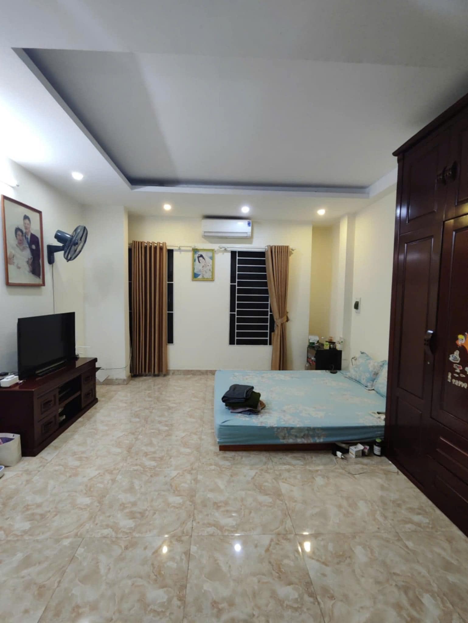 +1 Bán nhà ĐOÀN THỊ ĐIỂM , hẻm 8m, 2 MẶT TIỀN , 5 PN , SỔ VUÔNG, HOÀN CÔNG-anh-6