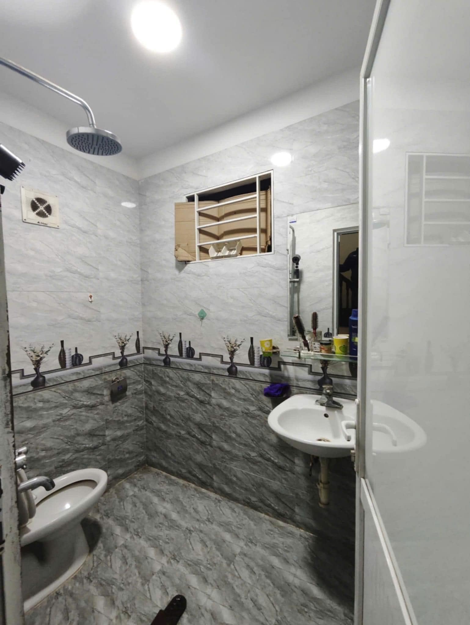 +1 Bán nhà ĐOÀN THỊ ĐIỂM , hẻm 8m, 2 MẶT TIỀN , 5 PN , SỔ VUÔNG, HOÀN CÔNG-anh-7