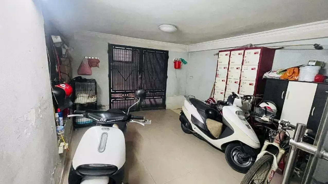 +1 BÁN NHÀ HXH - GẦN MT  NGUYỄN DUY TRINH - 54M2 - 4 TẦNG - 4PN - 6.4 TỶ-anh-2
