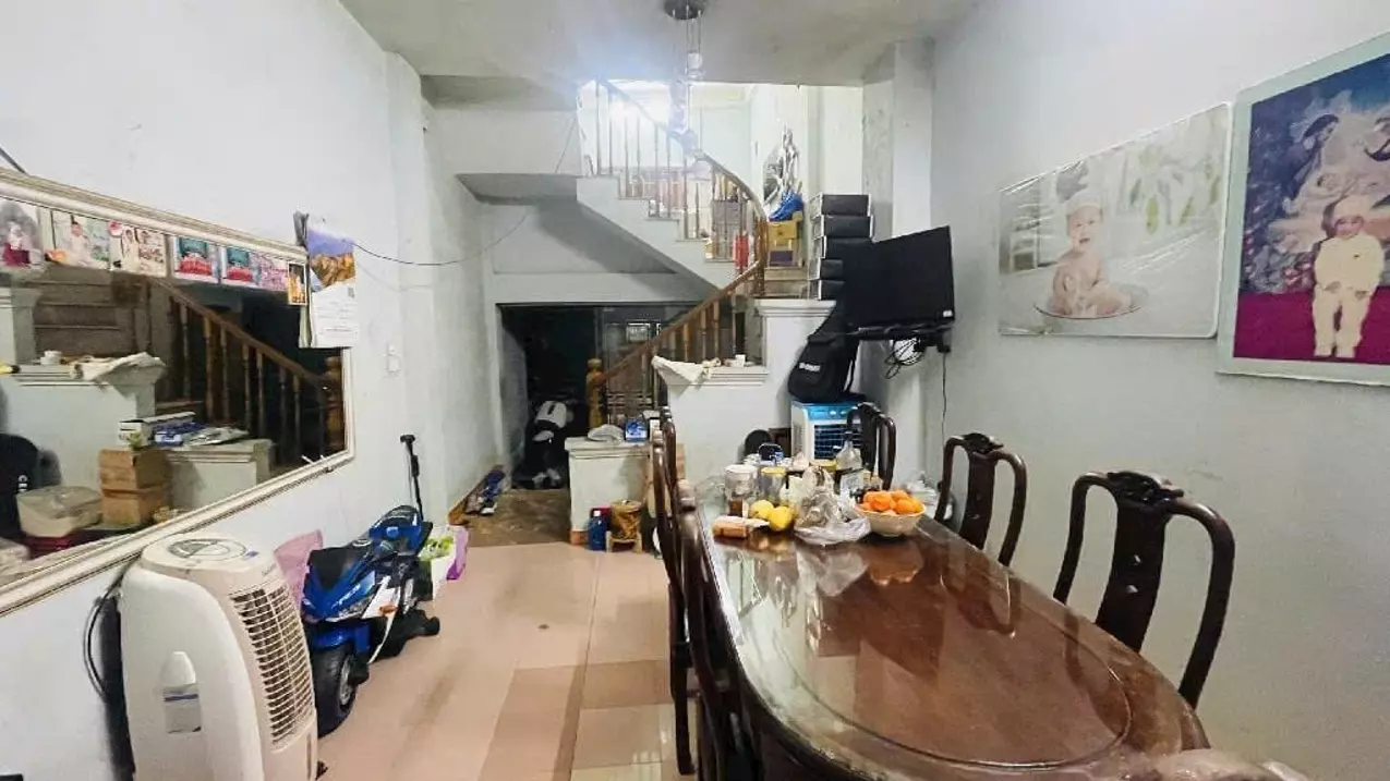 +1 BÁN NHÀ HXH - GẦN MT  NGUYỄN DUY TRINH - 54M2 - 4 TẦNG - 4PN - 6.4 TỶ-anh-3