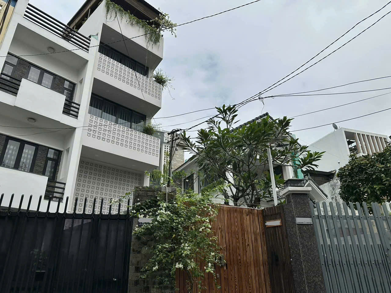 +1 BÁN NHÀ KHU CAO TẦNG LÊ QUANG ĐỊNH - 75M2 - HXT TRÁNH - 4 TẦNG - 4PN - 9.X-anh-5