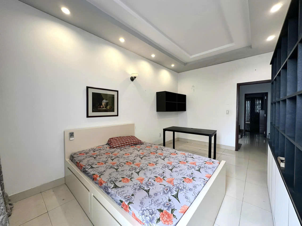 +1 BÁN NHÀ KHU CAO TẦNG LÊ QUANG ĐỊNH - 75M2 - HXT TRÁNH - 4 TẦNG - 4PN - 9.X-anh-6