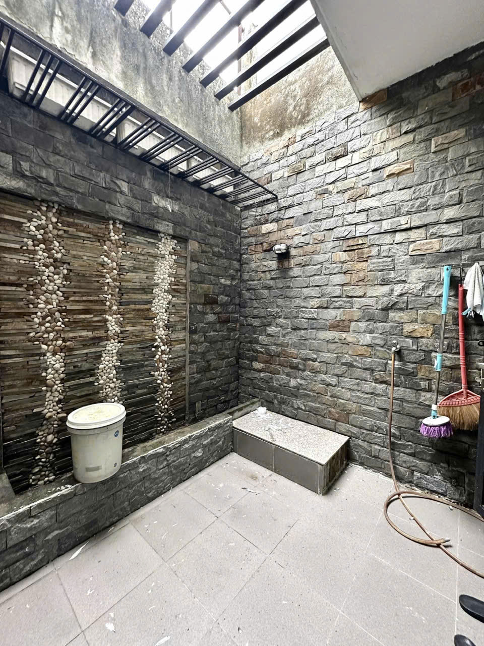 +1 BÁN NHÀ KHU CAO TẦNG LÊ QUANG ĐỊNH - 75M2 - HXT TRÁNH - 4 TẦNG - 4PN - 9.X-anh-7