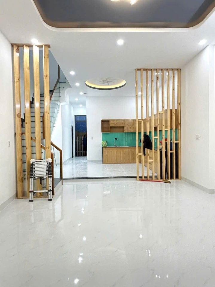 +1 BÁN NHÀ TÂN HÒA 2 - 80M2 - 4PN - Ô TÔ NGỦ - SÂN THƯỢNG - 6.5 TỶ-anh-4