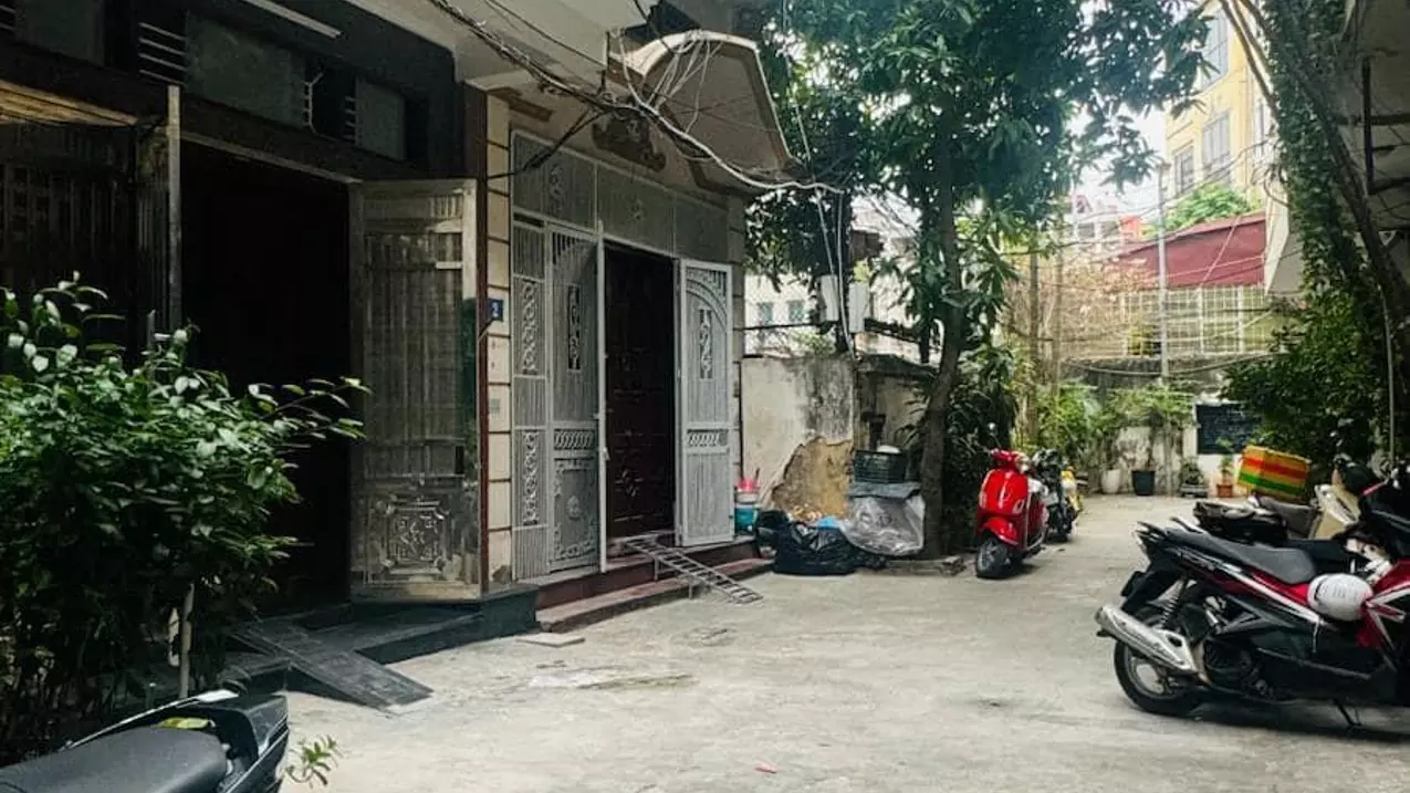 1 CĂN DUY NHẤT, 11.9 TỶ CÓ NGAY NHÀ LÁNG, 5T, 40M2, Ô TÔ 7 CHỖ ĐỖ CỬA-anh-1