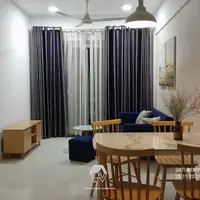 CHO THUÊ CĂN HỘ 65m2. FULL NỘI THẤT LÀM MỚI 100%. VIEW HỒ BƠI, LANDMARK 81, KHU DÂN CƯ AN NINH, CÓ KHU SHOPHOUSE ĐÔNG ĐÚC ĐẦY ĐỦ DỊCH VỤ TIỆN ÍCH-anh-10