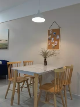CHO THUÊ CĂN HỘ 65m2. FULL NỘI THẤT LÀM MỚI 100%. VIEW HỒ BƠI, LANDMARK 81, KHU DÂN CƯ AN NINH, CÓ KHU SHOPHOUSE ĐÔNG ĐÚC ĐẦY ĐỦ DỊCH VỤ TIỆN ÍCH-anh-2