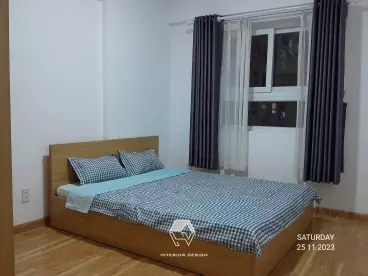 CHO THUÊ CĂN HỘ 65m2. FULL NỘI THẤT LÀM MỚI 100%. VIEW HỒ BƠI, LANDMARK 81, KHU DÂN CƯ AN NINH, CÓ KHU SHOPHOUSE ĐÔNG ĐÚC ĐẦY ĐỦ DỊCH VỤ TIỆN ÍCH-anh-5