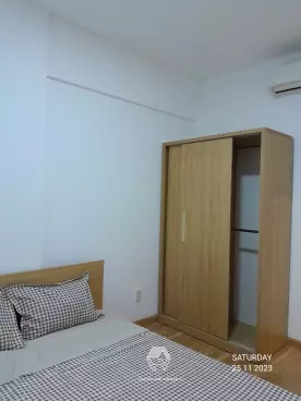 CHO THUÊ CĂN HỘ 65m2. FULL NỘI THẤT LÀM MỚI 100%. VIEW HỒ BƠI, LANDMARK 81, KHU DÂN CƯ AN NINH, CÓ KHU SHOPHOUSE ĐÔNG ĐÚC ĐẦY ĐỦ DỊCH VỤ TIỆN ÍCH-anh-8