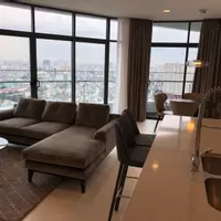 Chính chủ bán 2 phòng ngủ 120m2 tầng 16 căn hộ City Garden, giá 8,7 Tỷ. Gọi 