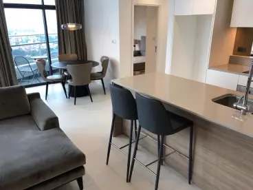 Chính chủ bán 2 phòng ngủ 120m2 tầng 16 căn hộ City Garden, giá 8,7 Tỷ. Gọi 