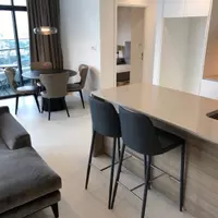 Chính chủ bán 2 phòng ngủ 120m2 tầng 16 căn hộ City Garden, giá 8,7 Tỷ. Gọi 