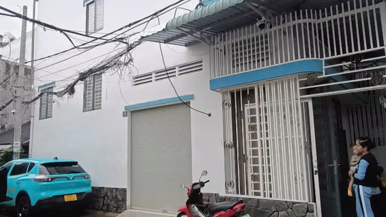 105. Nhà 6,5 Triệu Thuận Lợi Cho Việc Kinh Doanh Spa ,Nail ,Văn Phòng-anh-1