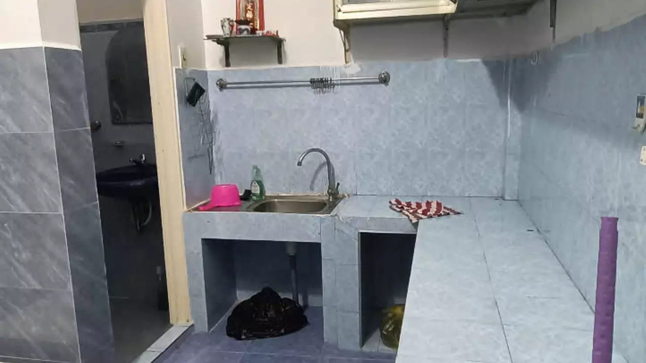 105. Nhà 6,5 Triệu Thuận Lợi Cho Việc Kinh Doanh Spa ,Nail ,Văn Phòng-anh-5