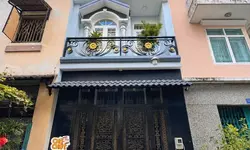 Nhà hẻm 3.5m, Trần Hưng Đạo, 1T2L, 4 x14m, chỉ 5.4 tỷ, Tân Phú-anh-13