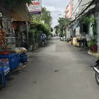 Nhà hẻm 3.5m, Trần Hưng Đạo, 1T2L, 4 x14m, chỉ 5.4 tỷ, Tân Phú-anh-2