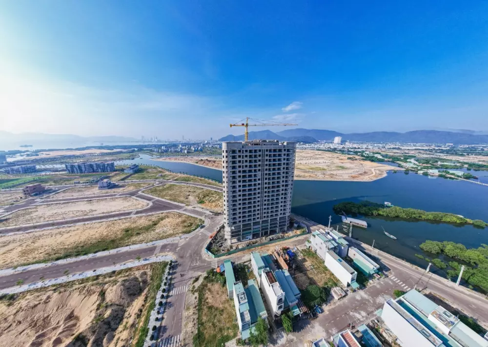 Mở bán 51 căn cuối cùng, Căn hộ Panorama Vina2 Quy Nhơn-anh-1