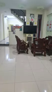 Cho thuê nhà nguyên căn, đường số 13, Hiệp Bình Chánh, Thủ Đức-anh-2
