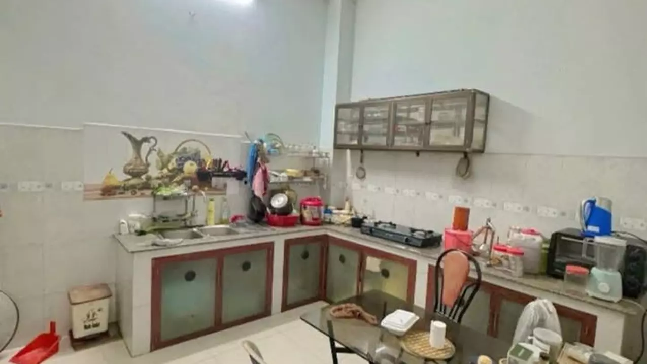 120M2 Nhà 2 Tầng hẻm xe hơi Thông, Ngang 6M, Huỳnh Tấn Phát, Quận 7, Chỉ 9.9tỷ.-anh-2
