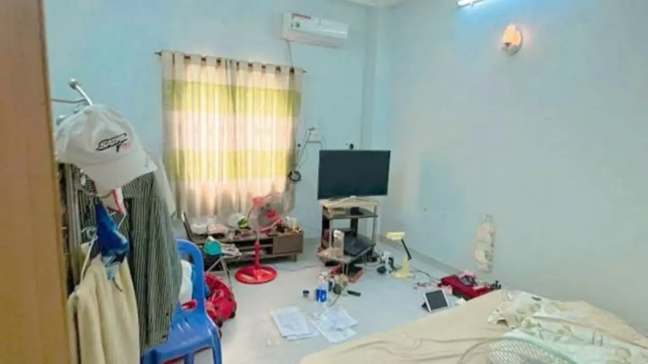 120M2 Nhà 2 Tầng hẻm xe hơi Thông, Ngang 6M, Huỳnh Tấn Phát, Quận 7, Chỉ 9.9tỷ.-anh-3