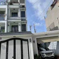 Nhà 4 Tầng, đường Lê Văn Chí Phường Linh Trung Thủ Đức, dt 74 m²-anh-13