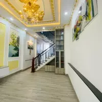 Nhà 4 Tầng, đường Lê Văn Chí Phường Linh Trung Thủ Đức, dt 74 m²-anh-15