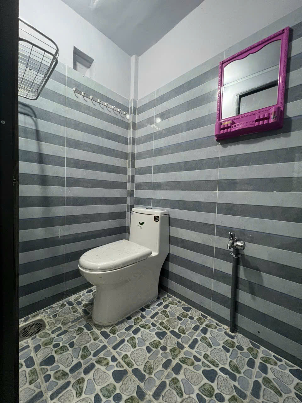 13. Minihouse 3,5 Triệu Mới 100% Gần Trường Cái Khế 2-anh-5