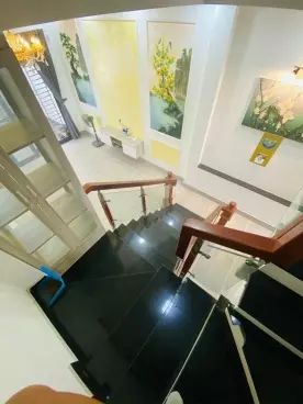 Nhà 4 Tầng, đường Lê Văn Chí Phường Linh Trung Thủ Đức, dt 74 m²-anh-5