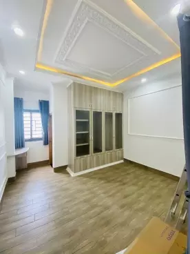 Nhà 4 Tầng, đường Lê Văn Chí Phường Linh Trung Thủ Đức, dt 74 m²-anh-8