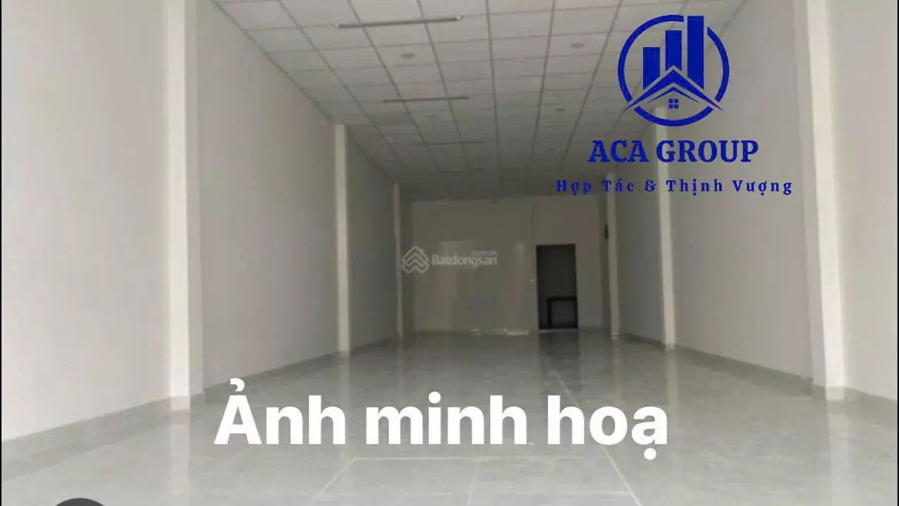 14.5 triệu/tháng CHO THUÊ MẶT BẰNG MẶT TIỀN ĐIỆN BIÊN PHỦ-anh-1
