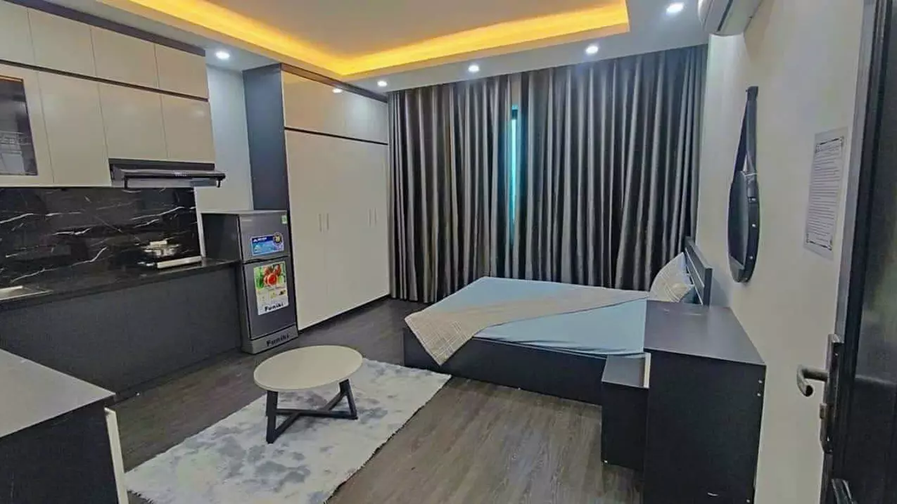 16.5 TỶ — CHDV 13 PHÒNG, DÒNG TIỀN 70TR/THÁNG, CÒN DƯ ĐỊA TĂNG TIẾP-anh-1