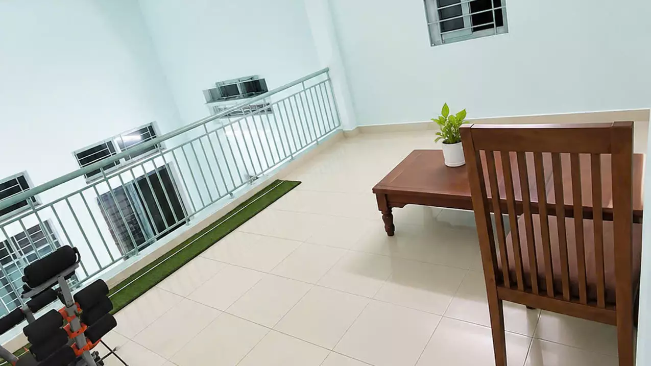 1942 Huỳnh Tấn Phát - TT Nhà Bè - 5x16.5m - Nhỉnh 6 tỷ-anh-4