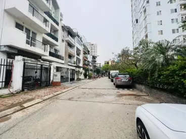 Bán nhà biệt thự An Dương Vương, Tây Hồ 120m2, MT 6m, ngõ ô tô giá 23 tỷ-anh-1