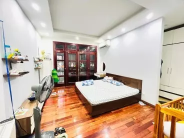 Bán nhà biệt thự An Dương Vương, Tây Hồ 120m2, MT 6m, ngõ ô tô giá 23 tỷ-anh-10