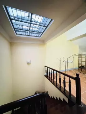 Bán nhà biệt thự An Dương Vương, Tây Hồ 120m2, MT 6m, ngõ ô tô giá 23 tỷ-anh-12