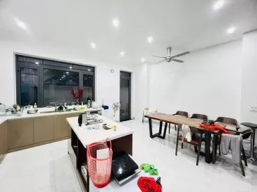 Bán nhà biệt thự An Dương Vương, Tây Hồ 120m2, MT 6m, ngõ ô tô giá 23 tỷ-anh-2