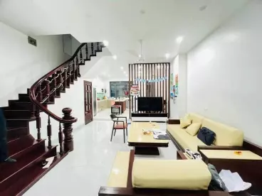 Bán nhà biệt thự An Dương Vương, Tây Hồ 120m2, MT 6m, ngõ ô tô giá 23 tỷ-anh-3