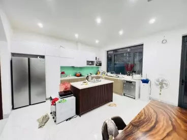 Bán nhà biệt thự An Dương Vương, Tây Hồ 120m2, MT 6m, ngõ ô tô giá 23 tỷ-anh-4