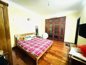 Bán nhà biệt thự An Dương Vương, Tây Hồ 120m2, MT 6m, ngõ ô tô giá 23 tỷ-anh-6