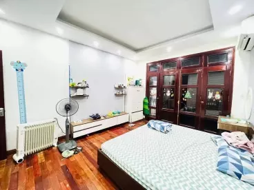 Bán nhà biệt thự An Dương Vương, Tây Hồ 120m2, MT 6m, ngõ ô tô giá 23 tỷ-anh-7