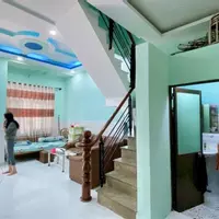 2 TẦNG BTCT, CHÍNH CHỦ, NGAY THỐNG NHẤT, P16 GÒ VẤP, GIÁ NHỈNH 3 TỶ-anh-9