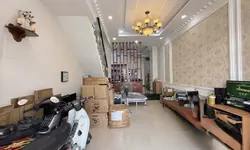 Cần bán nhà cấp 4, một sẹc lê văn quới, Bình Tân.-anh-13