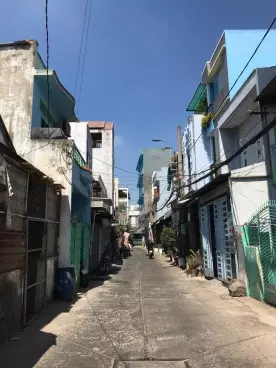 Cần bán nhà cấp 4, một sẹc lê văn quới, Bình Tân.-anh-2