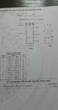 Cần bán nhà cấp 4, một sẹc lê văn quới, Bình Tân.-anh-4