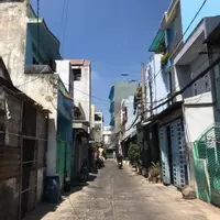 Cần bán nhà cấp 4, một sẹc lê văn quới, Bình Tân.-anh-6