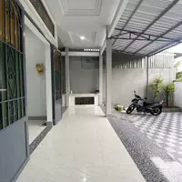 25 - BÁN NỀN TẶNG NHÀ CẤP 4 MỚI 70%, LỘ 6M, TẶNG LUÔN BỜ SÔNG MÁT MẼ-anh-8
