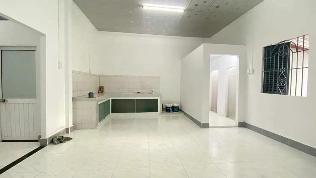 25 - BÁN NỀN TẶNG NHÀ CẤP 4 MỚI 70%, LỘ 6M, TẶNG LUÔN BỜ SÔNG MÁT MẼ-anh-4