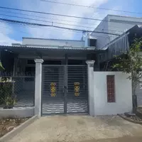 25 - BÁN NỀN TẶNG NHÀ CẤP 4 MỚI 70%, LỘ 6M, TẶNG LUÔN BỜ SÔNG MÁT MẼ-anh-6
